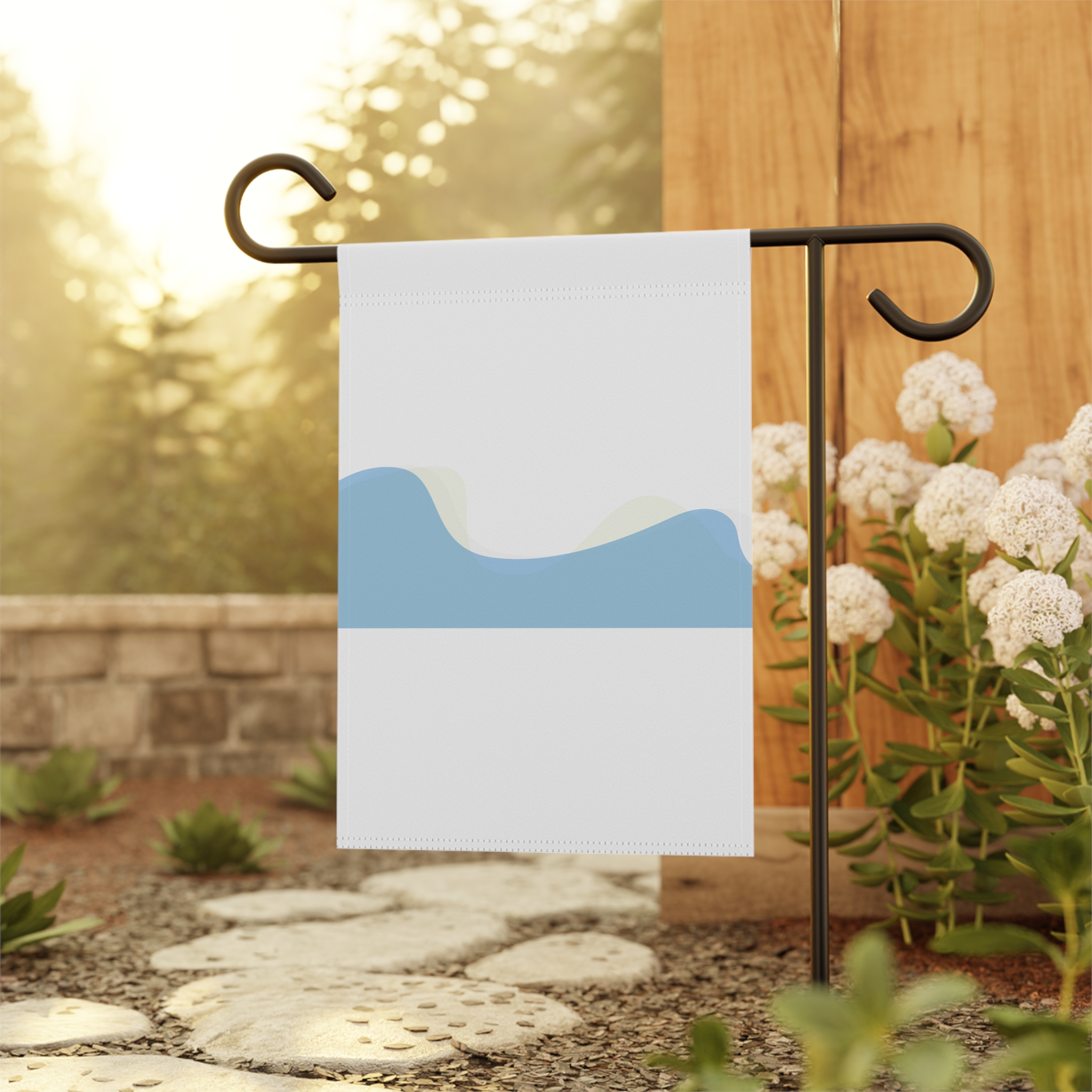 Garden & House Banner - Image 4