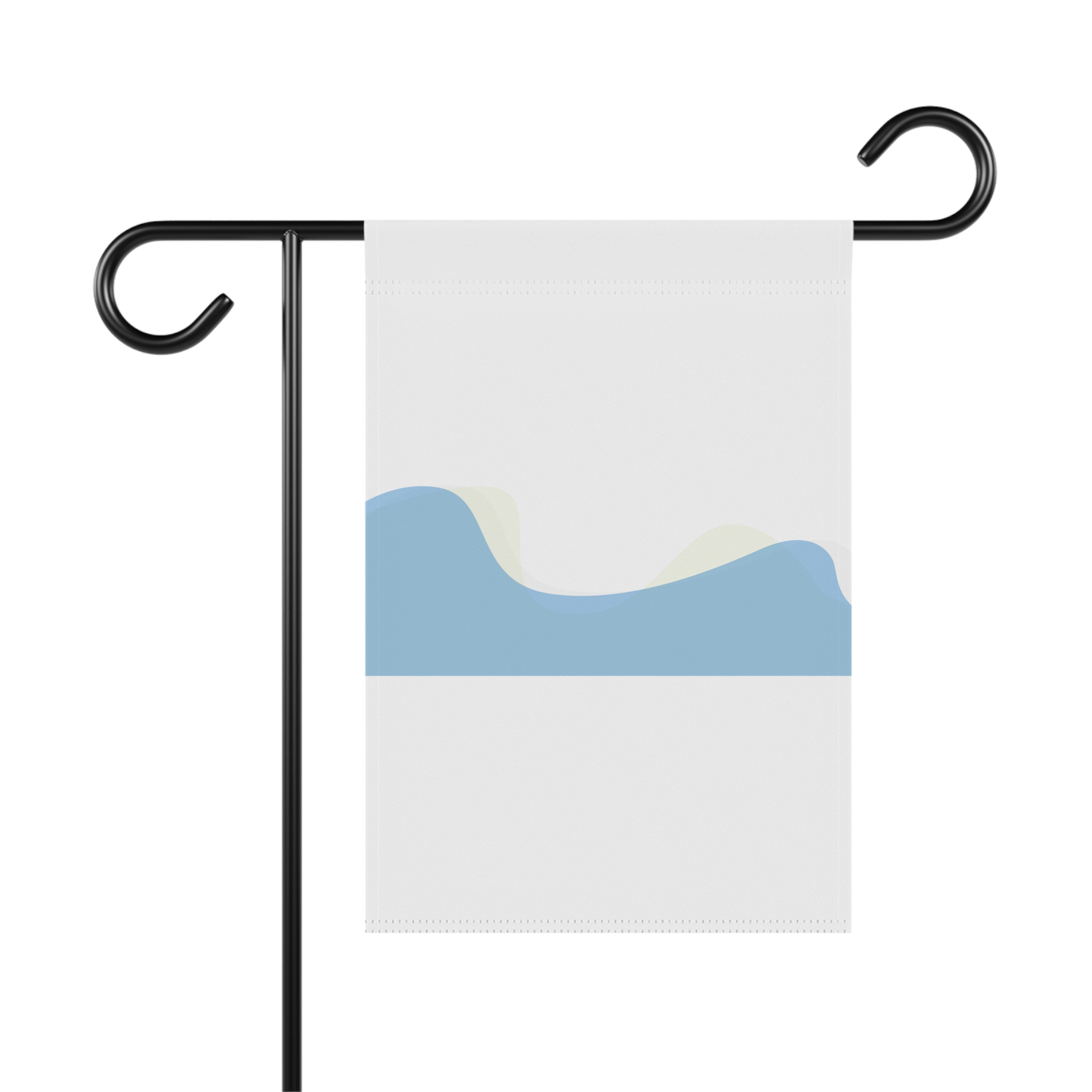 Garden & House Banner