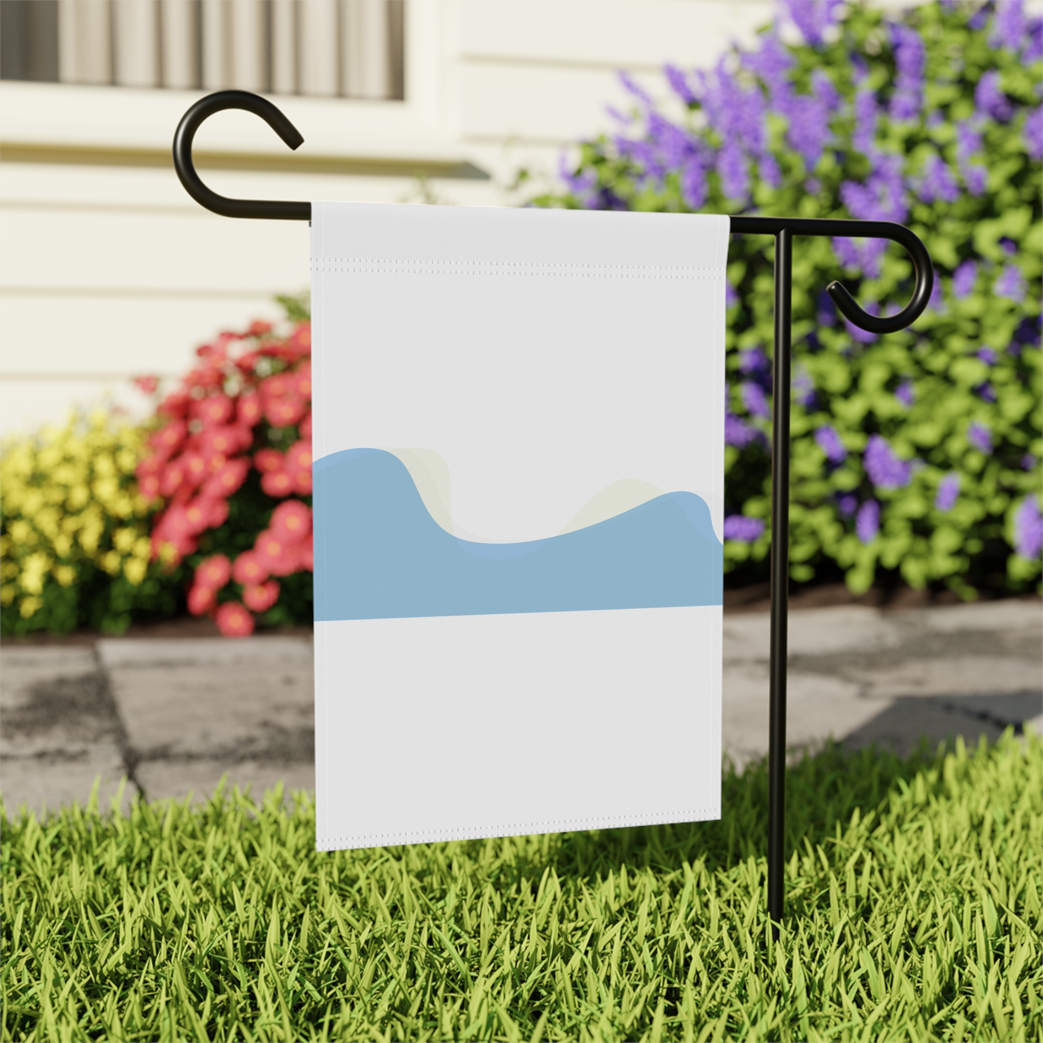 Garden & House Banner - Image 5