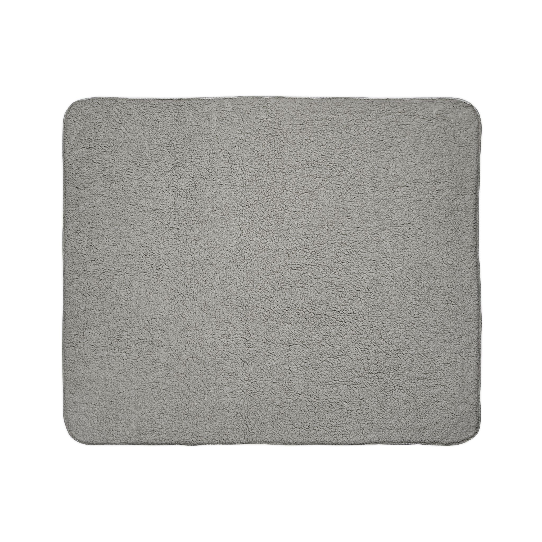 Fleece Sherpa Blanket - Image 9